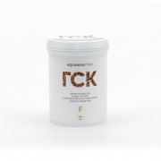 Aquamenu Pro "ГСК-F" гречишно-спирулиновые хлопья 250мл/50г (корм для рыб)