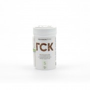 Aquamenu Pro "ГСК-S" гречишно-спирулиновые 1мм гранулы 100мл/35г (корм для рыб)