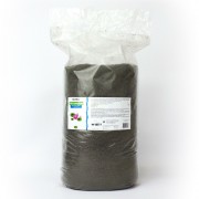 Нилпа "Смесь земляная для нимфей (кувшинок) и других прудовых растений"