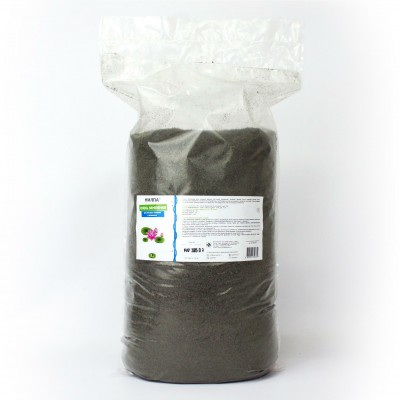 Нилпа "Смесь земляная для нимфей (кувшинок) и других прудовых растений" Нилпа "Смесь земляная для нимфей (кувшинок) и других прудовых растений"