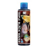 AZOO PLUS «Тёмная вода» Тройной эффект