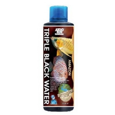 AZOO PLUS «Тёмная вода» Тройной эффект AZOO PLUS «Тёмная вода» Тройной эффект