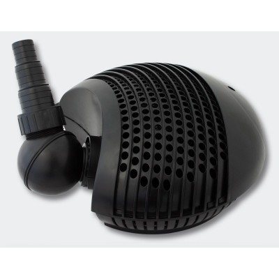 Sun Sun "SS-CFP-10000" помпа 10000л/ч. 155W H5м Sun Sun "SS-CFP-10000" помпа 10000л/ч. 155W H5м