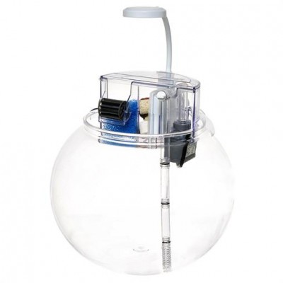 Аквариум-шар с аэратором-мельницей Naribo AM-100, 10л Аквариум-шар с аэратором-мельницей Naribo AM-100, 10л