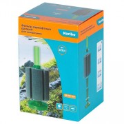 Naribo "Фильтр аэрлифтный донный" XL (губка) 8,5х8,5х21 см