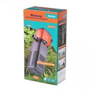 Naribo "F-410" 18W 800л/ч фильтр для аквариума 80-100л