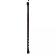 Naribo "Светильник погружной LM-530BW 9Вт, синие и белые светодиоды, с переключателем, 53х2,1х1,1см