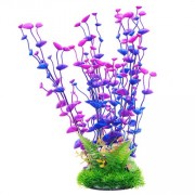 Prime "Композиция из пластиковых растений Z1401" 30см