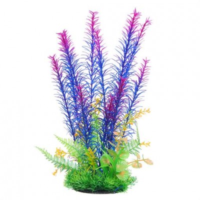 Prime "Композиция из пластиковых растений Z1402" 30см Prime "Композиция из пластиковых растений Z1402" 30см