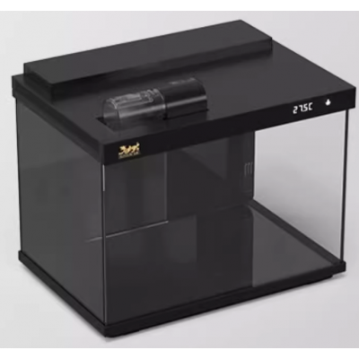 Skat "Le480В" 480х269х306аквариум+Led +фильтр+автокормушка черный Skat "Le480В" 480х269х306аквариум+Led +фильтр+автокормушка черный