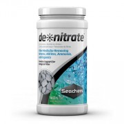 Seachem "De*nitrate" для удаления нитрата из аквариума, 500мл на 100-200л