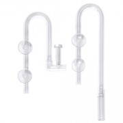 Gloxy "Вход и выход для внешних фильтров" 12мм