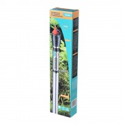 Naribo "нагреватель 100Вт" металлический, для аквариума 70-120л