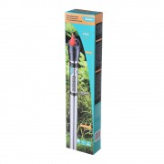 Naribo "нагреватель 200Вт" металлический, для аквариума 130-230л