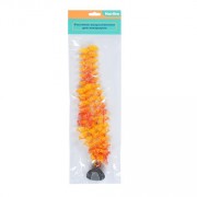 NARIBO "Амбулия оранжевая" 32см (Растение пластиковое)