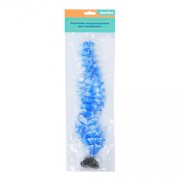 NARIBO "Амбулия синяя" 30см (Растение пластиковое)