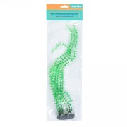 NARIBO "Бакопа зеленая" 33см (Растение пластиковое)