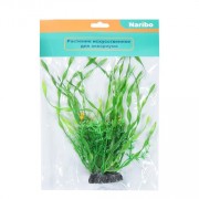NARIBO "Валлиснерия" 34см (Растение пластиковое)