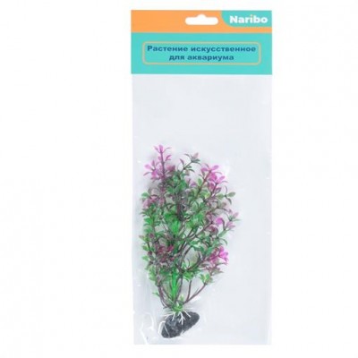 NARIBO "Людвигия" 16см (Растение пластиковое) NARIBO "Людвигия" 16см (Растение пластиковое)