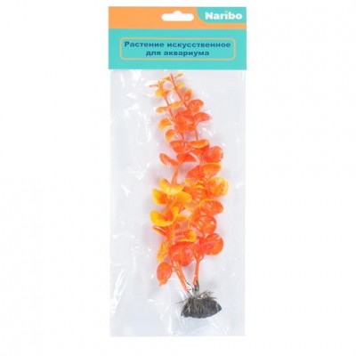 NARIBO "Людвигия оранжевая" 21см (Растение пластиковое) NARIBO "Людвигия оранжевая" 21см (Растение пластиковое)