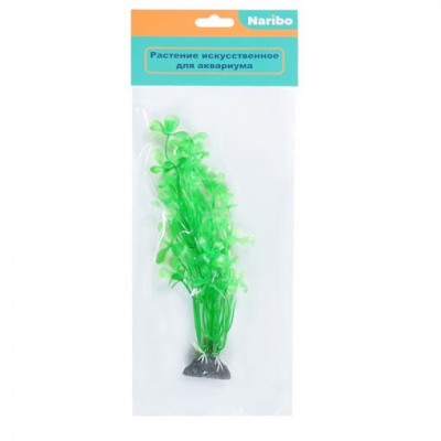 NARIBO "Марсилия" 19см (Растение пластиковое) NARIBO "Марсилия" 19см (Растение пластиковое)