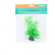 NARIBO "Марсилия микс" 11см (Растение пластиковое)