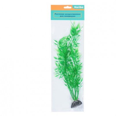 NARIBO "Ротала зеленая" 33см (Растение пластиковое) NARIBO "Ротала зеленая" 33см (Растение пластиковое)