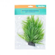 NARIBO "Стаурогин зеленый" 18см (Растение пластиковое)