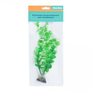 NARIBO "Щитолистник" 22см (Растение пластиковое)
