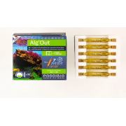 Prodibio "Alg'Out" ампула до 200л(антифосфатный комплекс против водорослей)