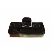 Лезвие для скребка магнитного плавающего малого для стекол 3-10мм