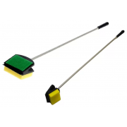 Huan cai скребок 3 в 1 70 см