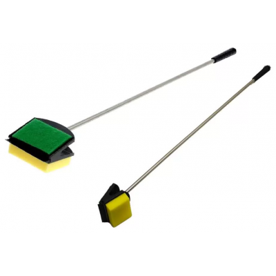 Huan cai скребок 3 в 1 70 см Huan cai скребок 3 в 1 70 см