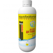 Aquabalance "Аква Детокс 3 в 1" 1литр на 6 тонн (подготовка воды)