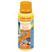 Sera "reptil reptibioclear" 100мл (удаляет запахи и очищает воду)