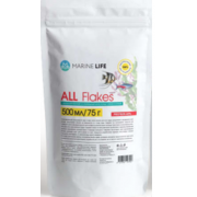 Marine Life "ALL Flakes" 500мл хлопья (корм)