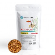 Marine Life "ALL Granules mini 2-3мм" 1л гранулы (корм)