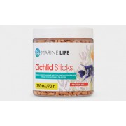 Marine Life "Cichlid Sticks" 10-15мм 250мл палочки (корм)