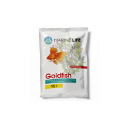 Marine Life "Goldfish" 3-4мм гранулы 15 г (корм)