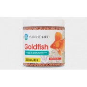 Marine Life "Goldfish" 3-4мм гранулы 250мл (корм)
