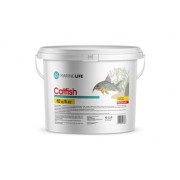 Marine Life "Catfish" 7-8мм таблетки для сомов 4,5л (корм)