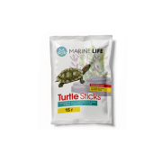 Marine Life "Turtle Sticks" палочки для черепах 15-20мм15г (корм) 