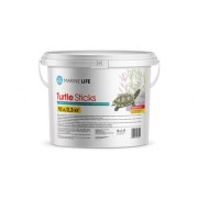 Marine Life "Turtle Sticks" палочки для черепах 15-20мм 4,5л (корм) 