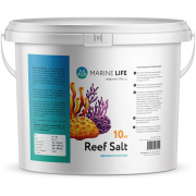 Marine Life Reef Salt, для рифовых аквариумов 20 кг на 560 литров