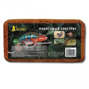  Gloxy "Кокосовый субстрат" 8л