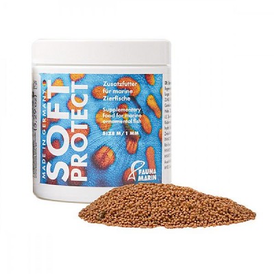 Fauna Marin "Soft Protect M", 100 мл Fauna Marin "Soft Protect M", 100 мл