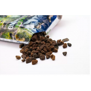 Novamark "Hardscaping Лавовая крошка" 12-18 мм 2л