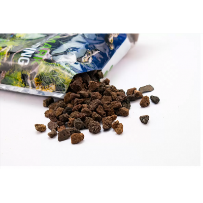 Novamark "Hardscaping Лавовая крошка" 12-18 мм 2л Novamark "Hardscaping Лавовая крошка" 12-18 мм 2л