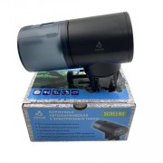 PRIME "кормушка автоматическая SCREENO" с электронным табло