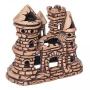 Терракот "Замок большой" 22х9,5х19,5см